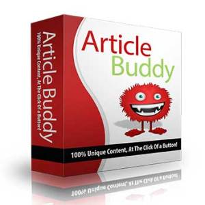 Article Buddy Pro